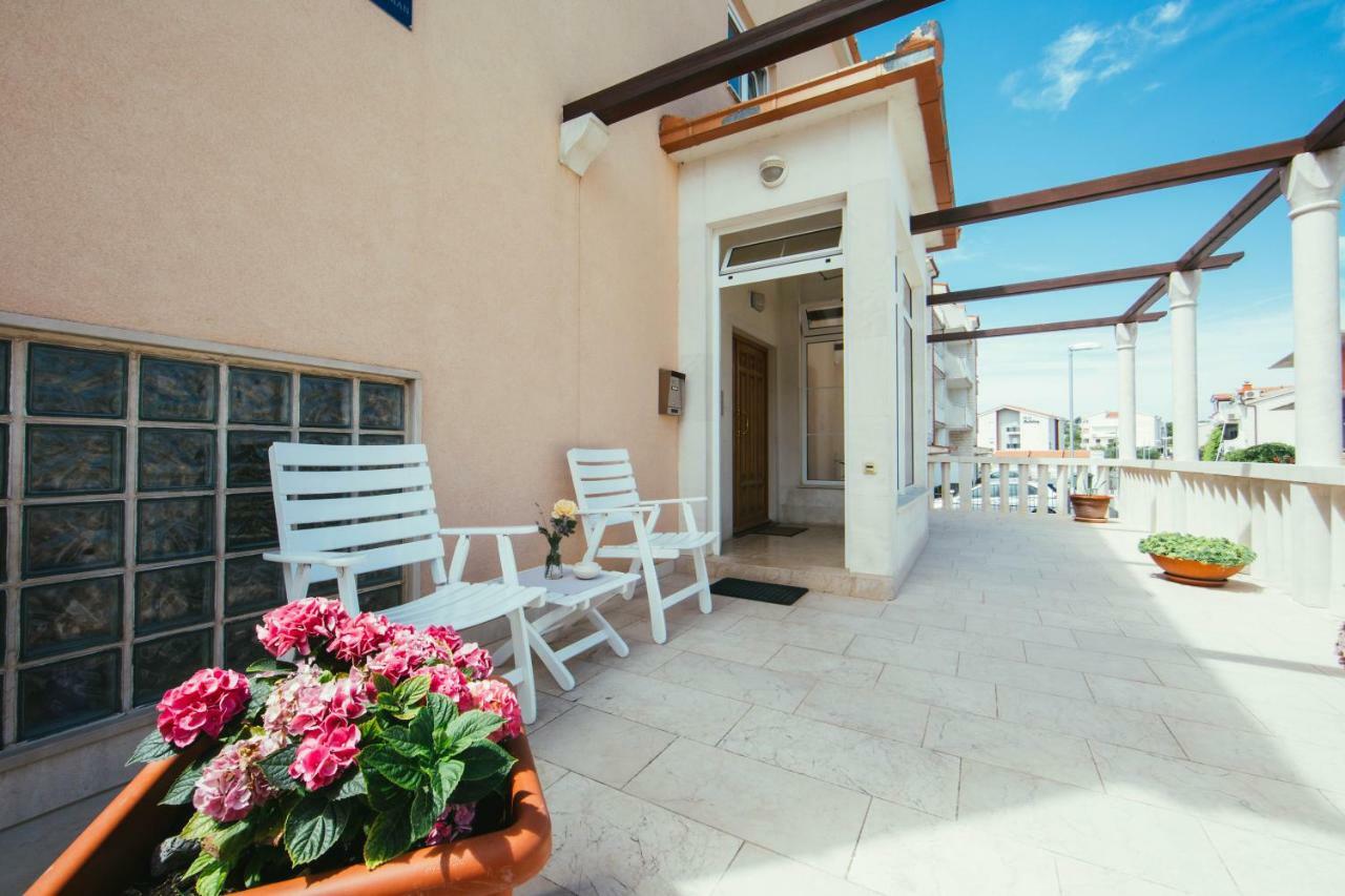 Guesthouse Ante Split Kültér fotó