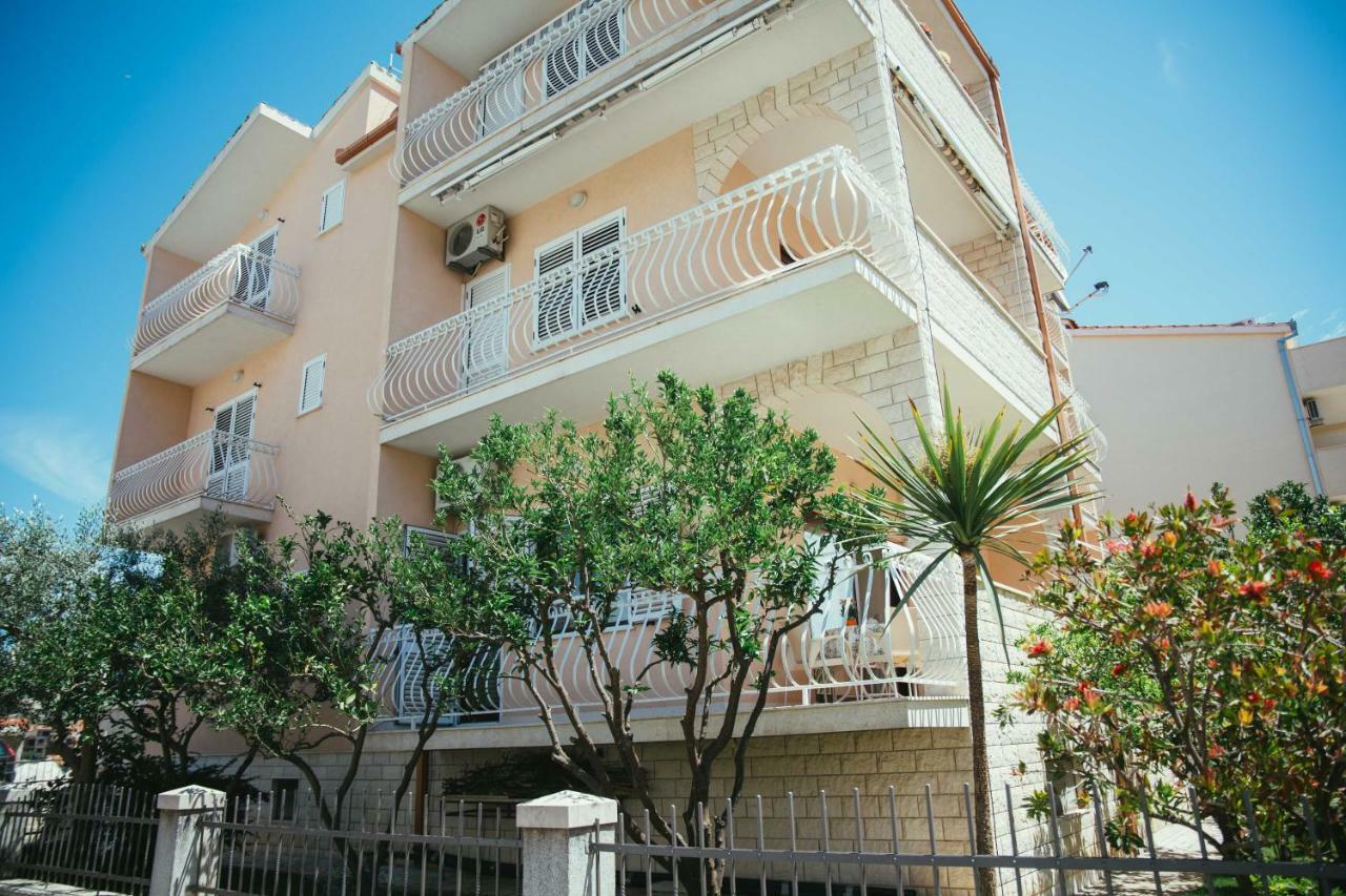 Guesthouse Ante Split Kültér fotó