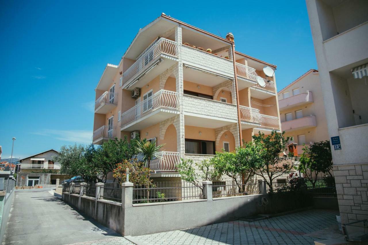 Guesthouse Ante Split Kültér fotó