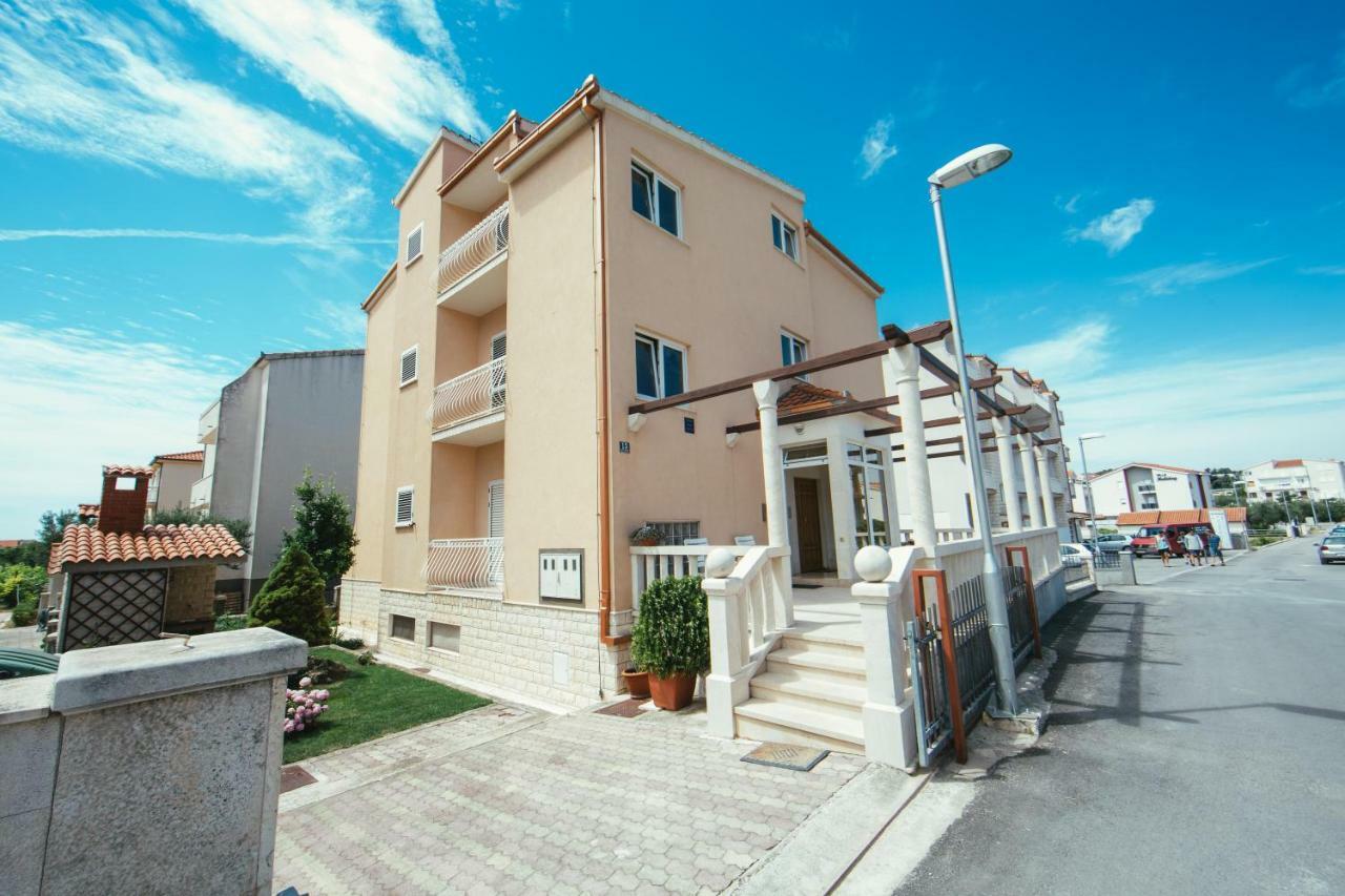 Guesthouse Ante Split Kültér fotó