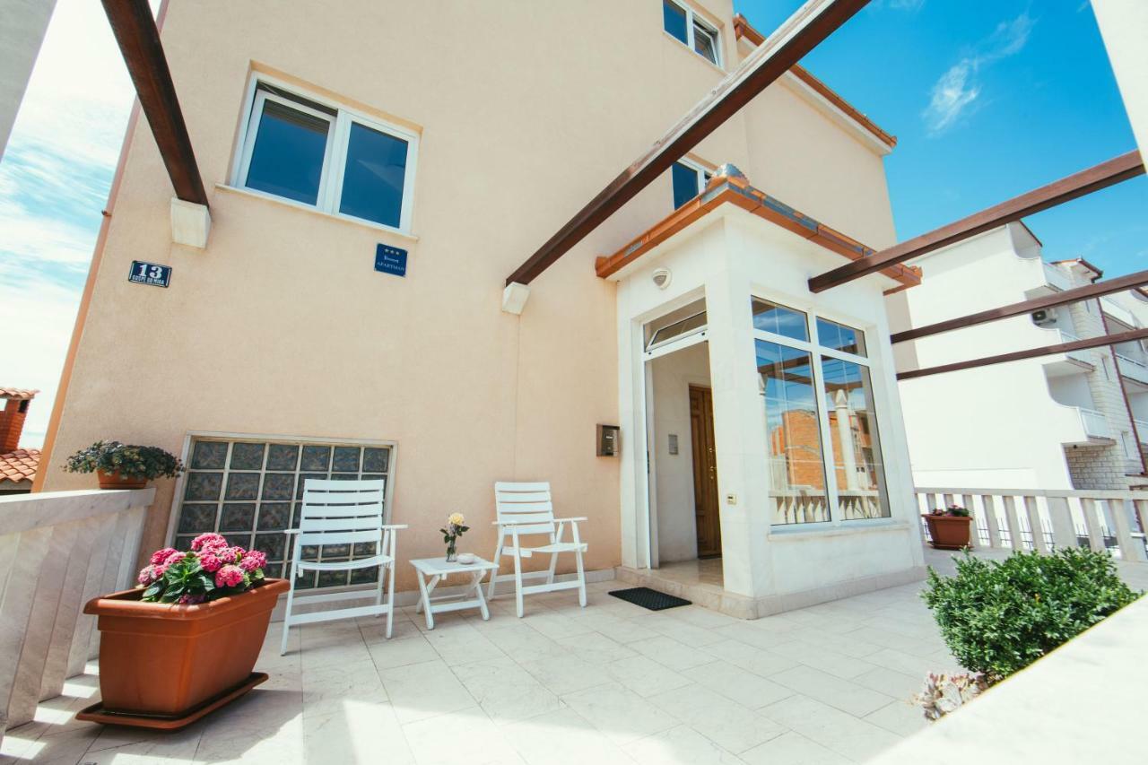Guesthouse Ante Split Kültér fotó